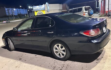 Toyota Windom, 2002 год, 550 000 рублей, 4 фотография