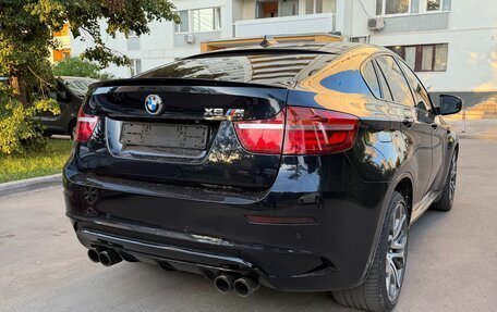 BMW X6 M, 2012 год, 2 600 000 рублей, 4 фотография