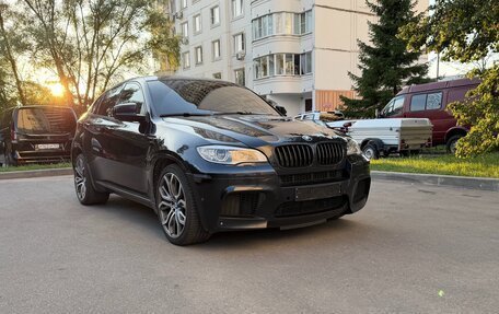BMW X6 M, 2012 год, 2 600 000 рублей, 3 фотография