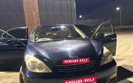 Toyota Windom, 2002 год, 550 000 рублей, 10 фотография