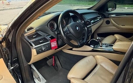 BMW X6 M, 2012 год, 2 600 000 рублей, 5 фотография