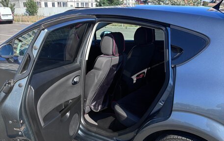 SEAT Leon II, 2012 год, 700 000 рублей, 5 фотография