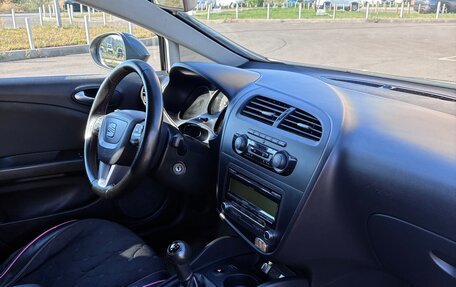 SEAT Leon II, 2012 год, 700 000 рублей, 3 фотография
