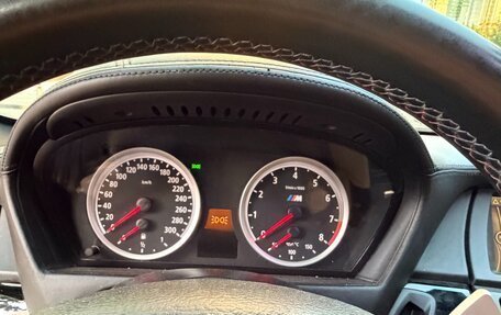 BMW X6 M, 2012 год, 2 600 000 рублей, 9 фотография