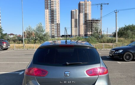 SEAT Leon II, 2012 год, 700 000 рублей, 7 фотография