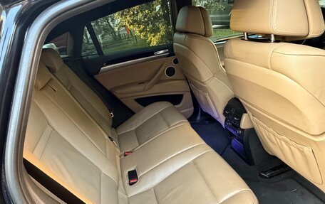 BMW X6 M, 2012 год, 2 600 000 рублей, 7 фотография