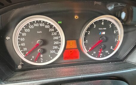 BMW X6 M, 2012 год, 2 600 000 рублей, 8 фотография