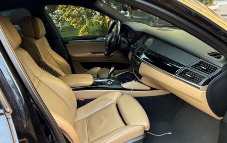 BMW X6 M, 2012 год, 2 600 000 рублей, 6 фотография