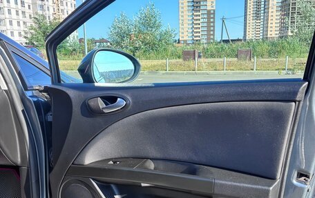 SEAT Leon II, 2012 год, 700 000 рублей, 9 фотография