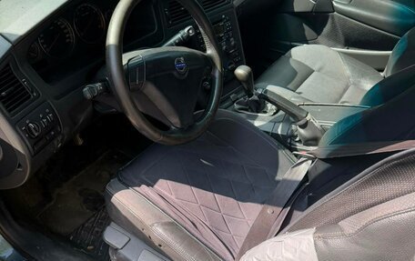 Volvo S60 III, 2003 год, 550 000 рублей, 6 фотография