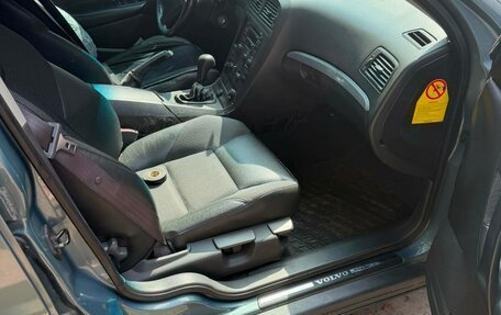 Volvo S60 III, 2003 год, 550 000 рублей, 5 фотография
