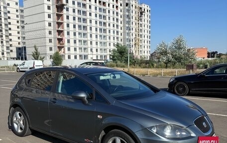 SEAT Leon II, 2012 год, 700 000 рублей, 13 фотография