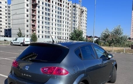 SEAT Leon II, 2012 год, 700 000 рублей, 11 фотография