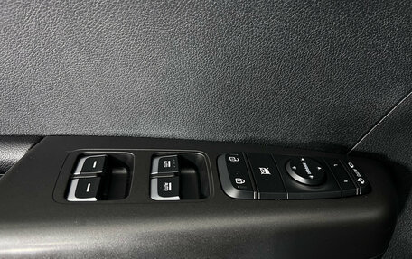 KIA Sportage IV рестайлинг, 2017 год, 1 935 000 рублей, 13 фотография