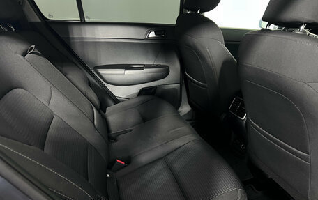 KIA Sportage IV рестайлинг, 2017 год, 1 935 000 рублей, 20 фотография