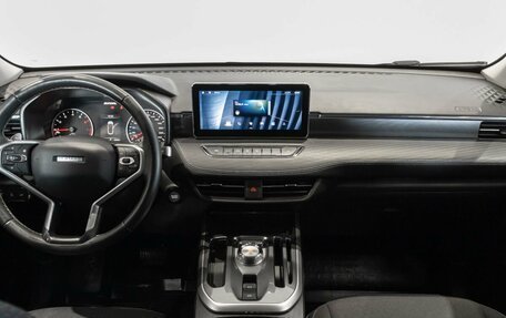 Haval Jolion, 2023 год, 1 809 400 рублей, 6 фотография