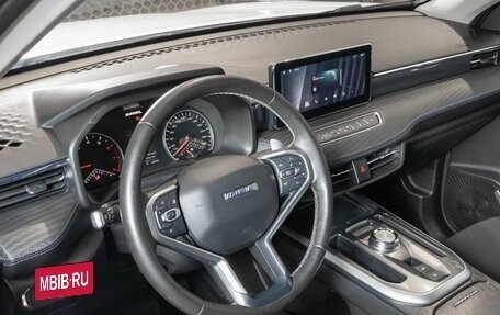 Haval Jolion, 2023 год, 1 809 400 рублей, 5 фотография
