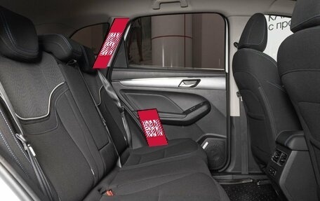 Haval Jolion, 2023 год, 1 809 400 рублей, 8 фотография