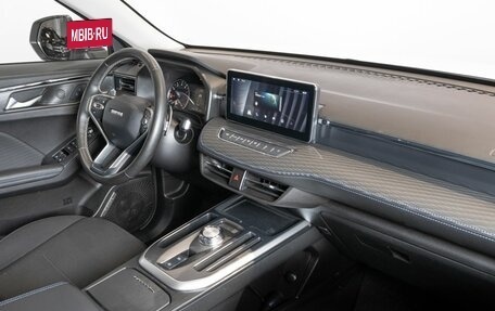 Haval Jolion, 2023 год, 1 809 400 рублей, 7 фотография