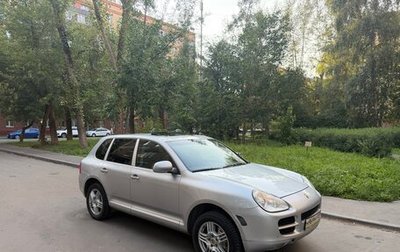 Porsche Cayenne III, 2006 год, 545 000 рублей, 1 фотография
