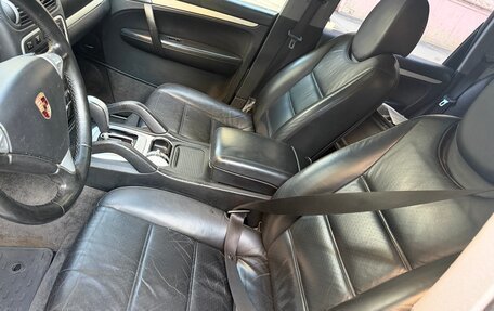 Porsche Cayenne III, 2006 год, 545 000 рублей, 6 фотография