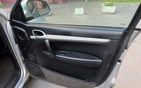Porsche Cayenne III, 2006 год, 545 000 рублей, 11 фотография