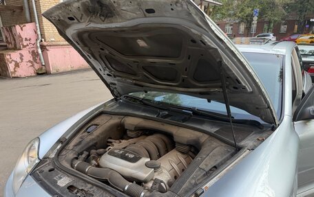 Porsche Cayenne III, 2006 год, 545 000 рублей, 15 фотография