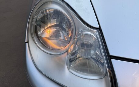Porsche Cayenne III, 2006 год, 545 000 рублей, 14 фотография