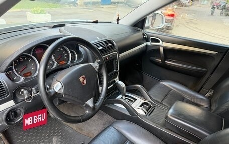 Porsche Cayenne III, 2006 год, 545 000 рублей, 5 фотография