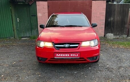 Daewoo Nexia I рестайлинг, 2012 год, 150 000 рублей, 1 фотография