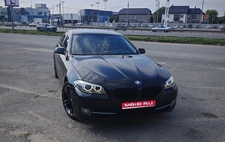 BMW 5 серия, 2013 год, 1 250 000 рублей, 1 фотография