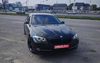 BMW 5 серия, 2013 год, 1 250 000 рублей, 1 фотография