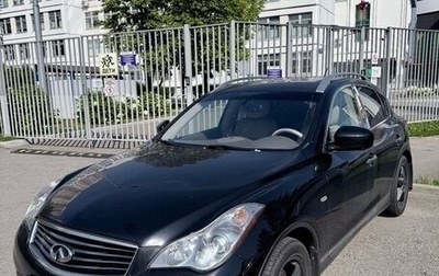 Infiniti EX, 2008 год, 1 000 000 рублей, 1 фотография
