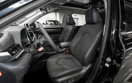 Toyota Highlander, 2026 год, 5 430 000 рублей, 1 фотография