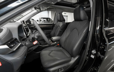 Toyota Highlander, 2026 год, 5 430 000 рублей, 1 фотография