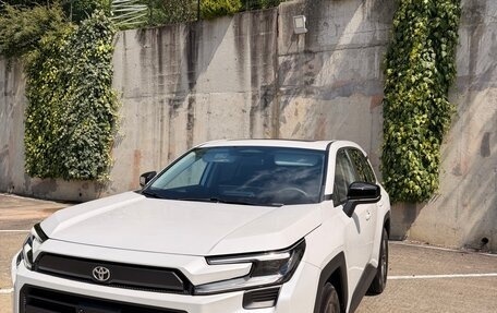 Toyota RAV4, 2026 год, 4 250 000 рублей, 1 фотография