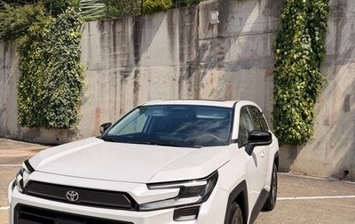 Toyota RAV4, 2026 год, 4 250 000 рублей, 1 фотография