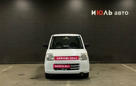 Suzuki Alto, 2009 год, 360 000 рублей, 1 фотография