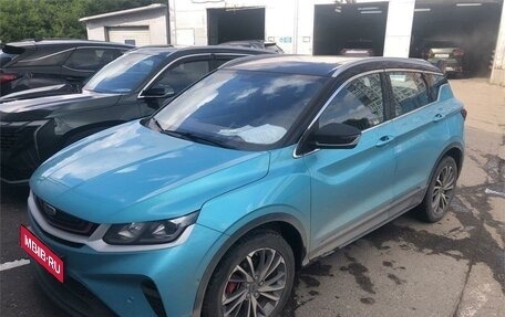 Geely Coolray I, 2023 год, 1 625 000 рублей, 1 фотография