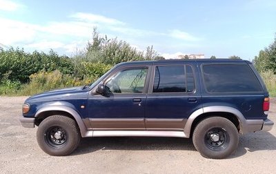 Ford Explorer III, 1997 год, 450 000 рублей, 1 фотография
