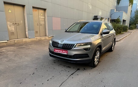 Skoda Karoq I, 2020 год, 3 250 000 рублей, 1 фотография