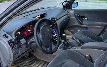 Renault Laguna II, 2003 год, 430 000 рублей, 8 фотография