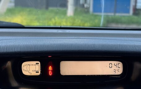 Renault Laguna II, 2003 год, 430 000 рублей, 12 фотография