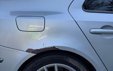 Renault Laguna II, 2003 год, 430 000 рублей, 22 фотография