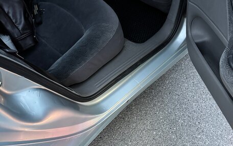 Renault Laguna II, 2003 год, 430 000 рублей, 18 фотография
