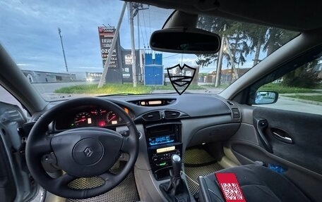 Renault Laguna II, 2003 год, 430 000 рублей, 11 фотография