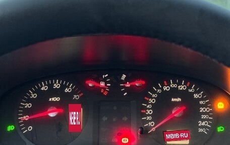 Renault Laguna II, 2003 год, 430 000 рублей, 10 фотография