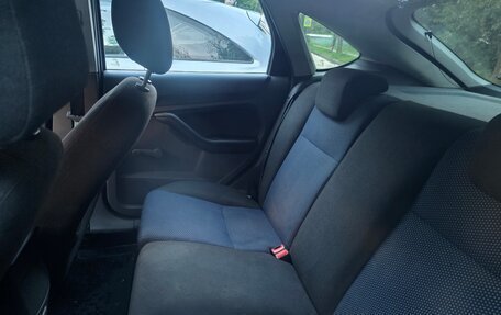 Ford Focus II рестайлинг, 2006 год, 340 000 рублей, 6 фотография