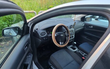 Ford Focus II рестайлинг, 2006 год, 340 000 рублей, 7 фотография