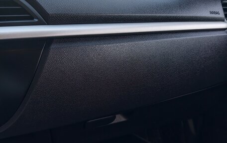 KIA Rio IV, 2019 год, 1 510 000 рублей, 11 фотография
